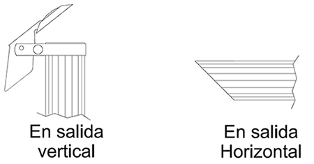 tipos_salidas_escape